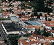 Biella North Plant