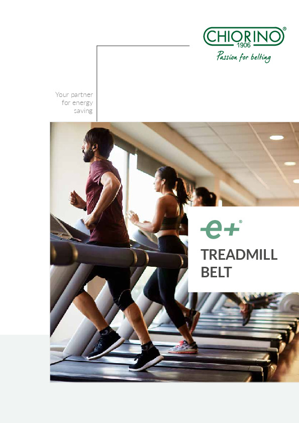 Sport - Treadmills conveyor belts文件预览