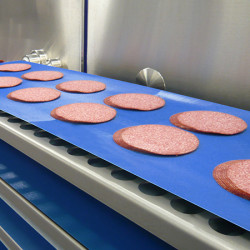Meat, Poultry & Seafood
