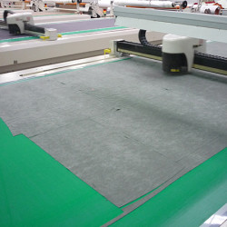 Cutting