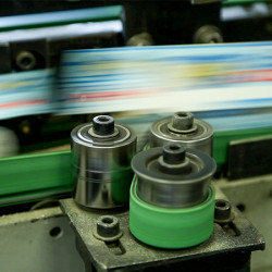 Post office automation