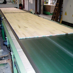 Wood