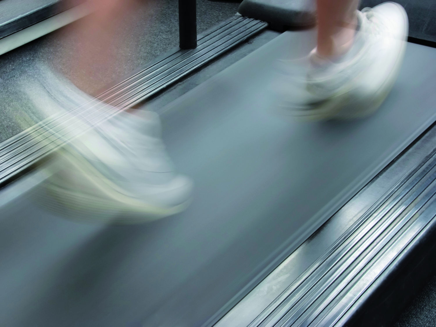 Energy Saving & Maintenance free Treadmill belt