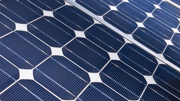 Photovoltaic