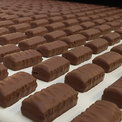 Industria dolciaria e del cioccolato