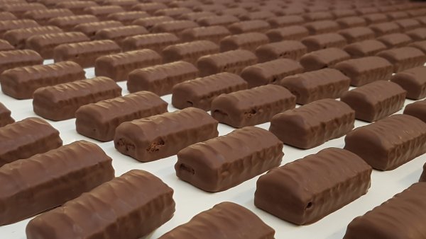 Chocolate and Confectionery