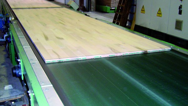 Wood