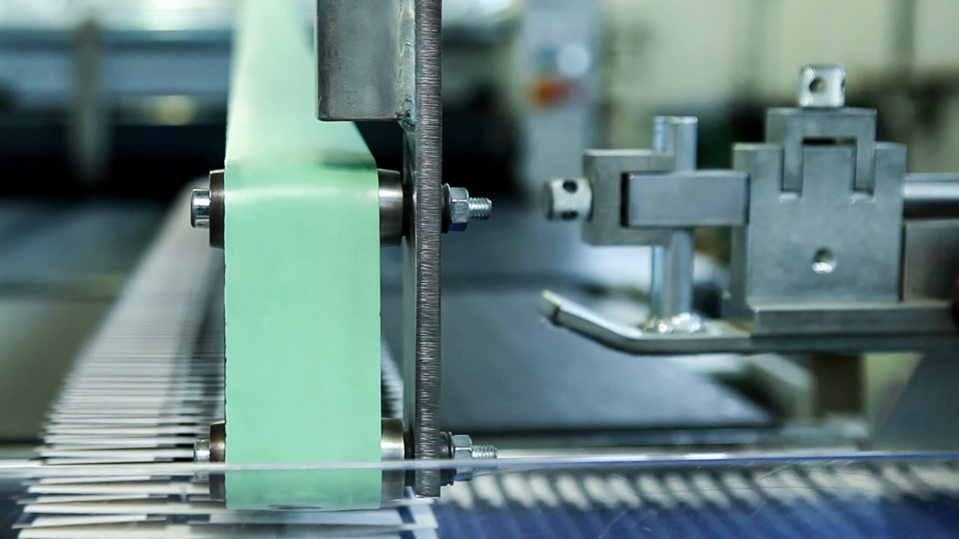 Chiorino conveyor belts paper and printing