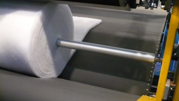 Nonwoven