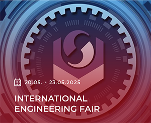 INTERNATIONAL ENGINEERING FAIR
