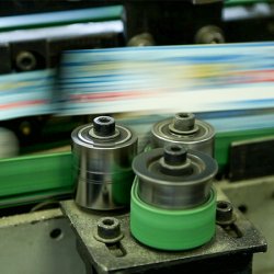 Post office automation