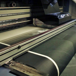 Imprimarea materialelor textile