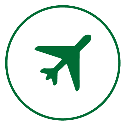 Aéroports