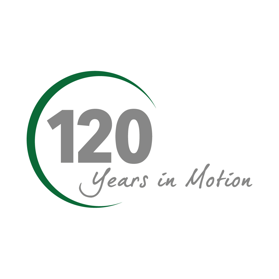 120 years of belting expertise. Moving industries forward.