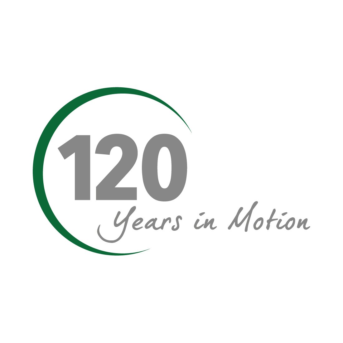 120 years of belting expertise. Moving industries forward.
