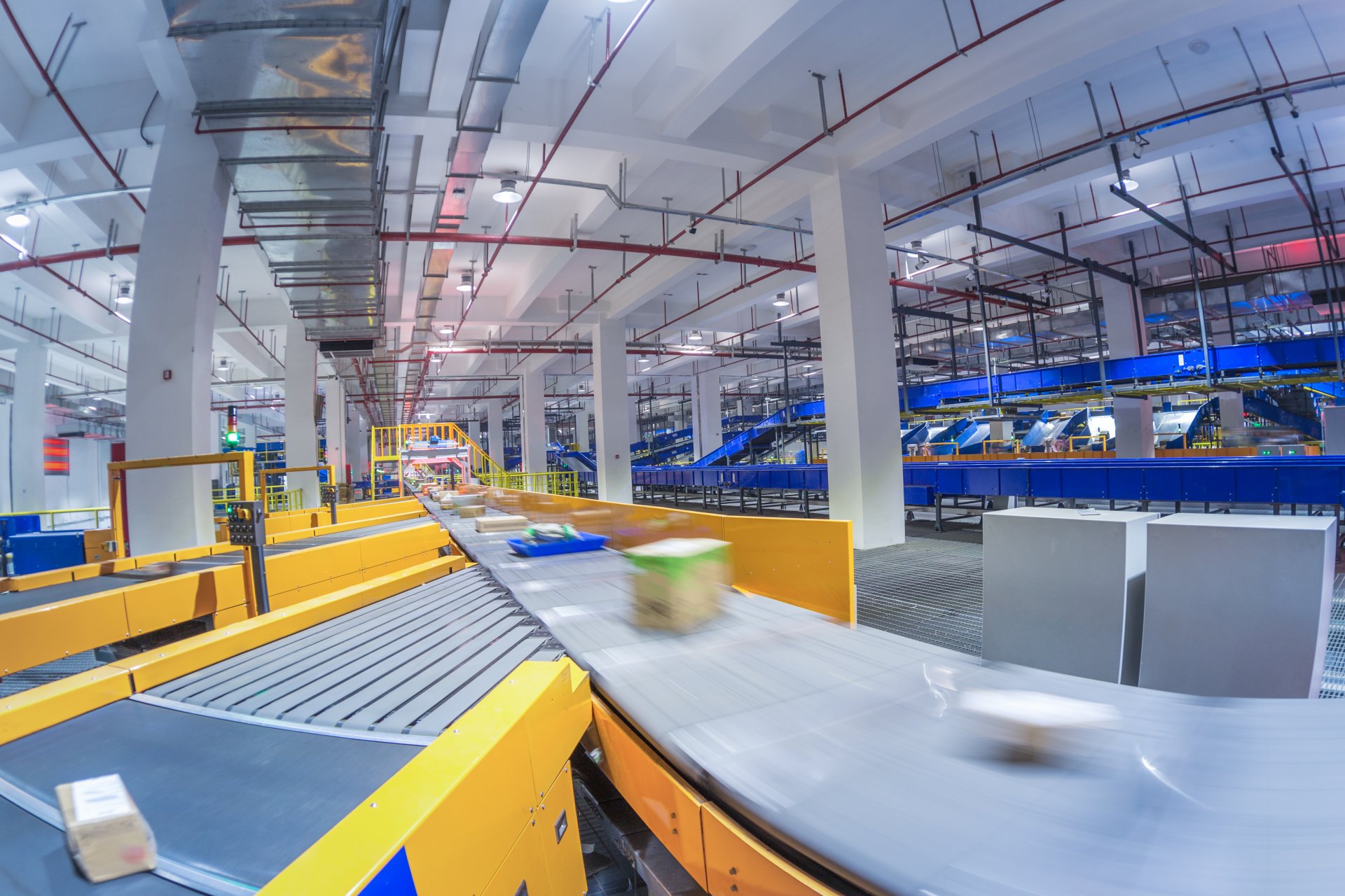 Semi-Elastic Belts: A Step Forward in Efficiency and Cost-Effectiveness