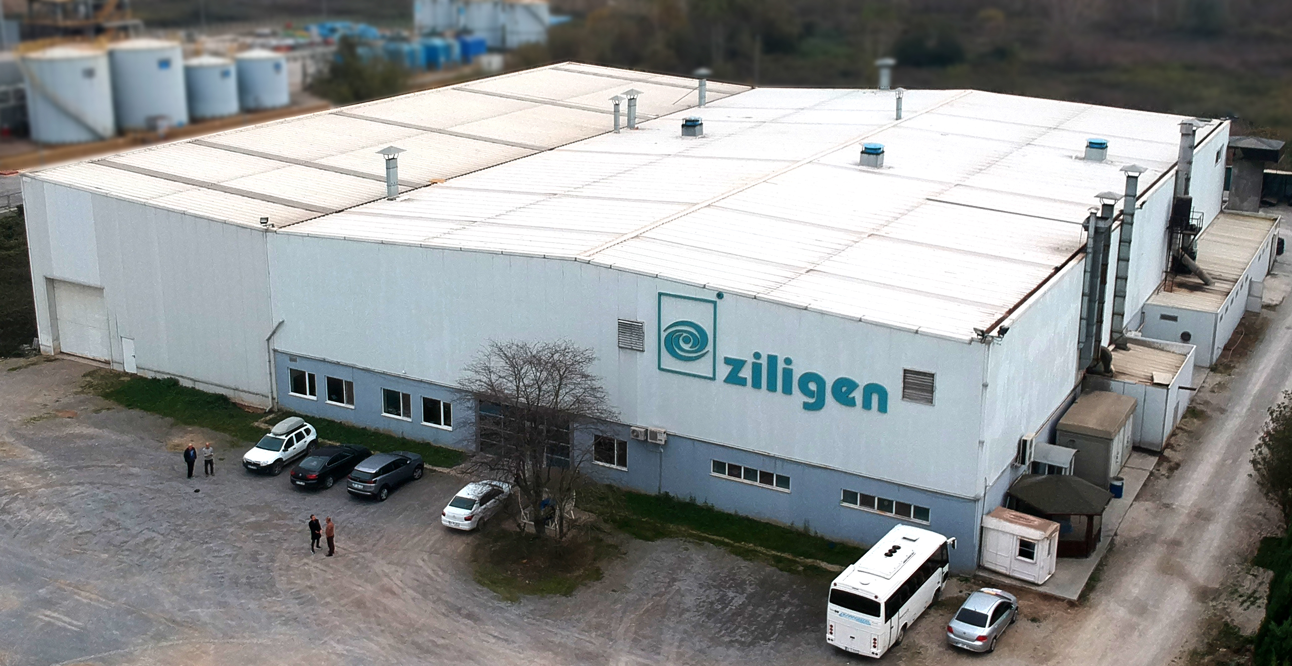 Chiorino Group acquires Ziligen