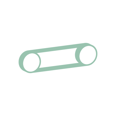 Seamless belts