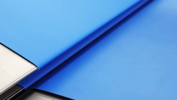 Conveyor and process belts