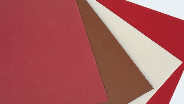 Elastomer and silicone sheeting