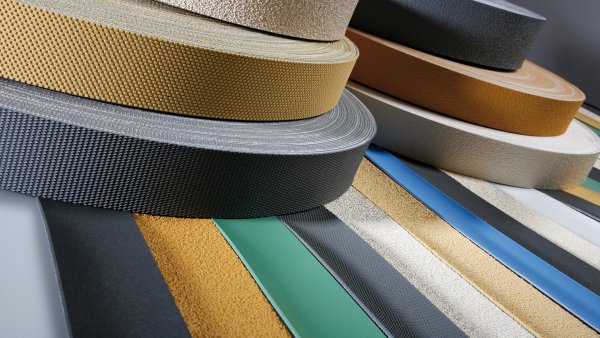 Roller coverings